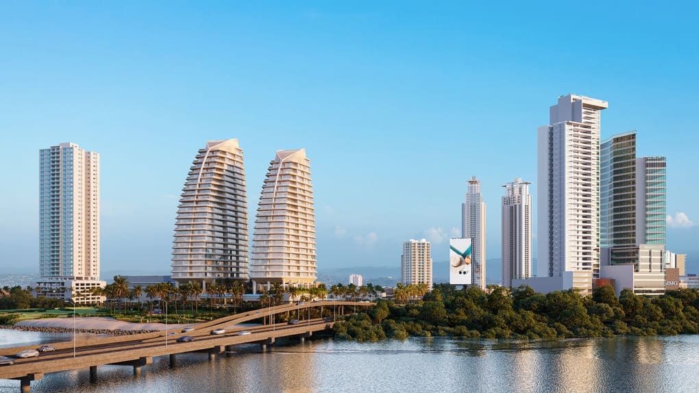 Residencias de lujo de IPANEMA transforman el sector inmobiliario 11