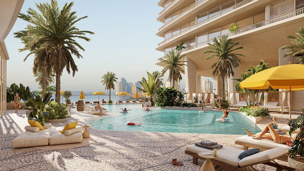 Residencias de lujo de IPANEMA transforman el sector inmobiliario 15