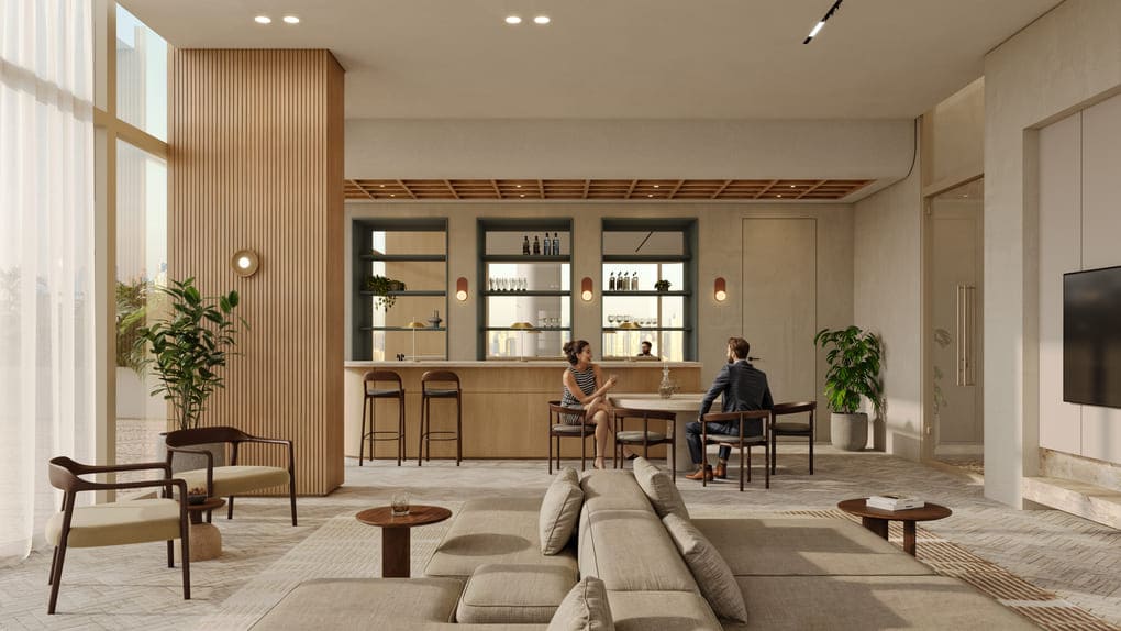 Propuesta residencial premium de IPANEMA destaca en Panamá 3