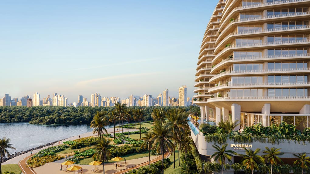 Propuesta residencial premium de IPANEMA destaca en Panamá 7