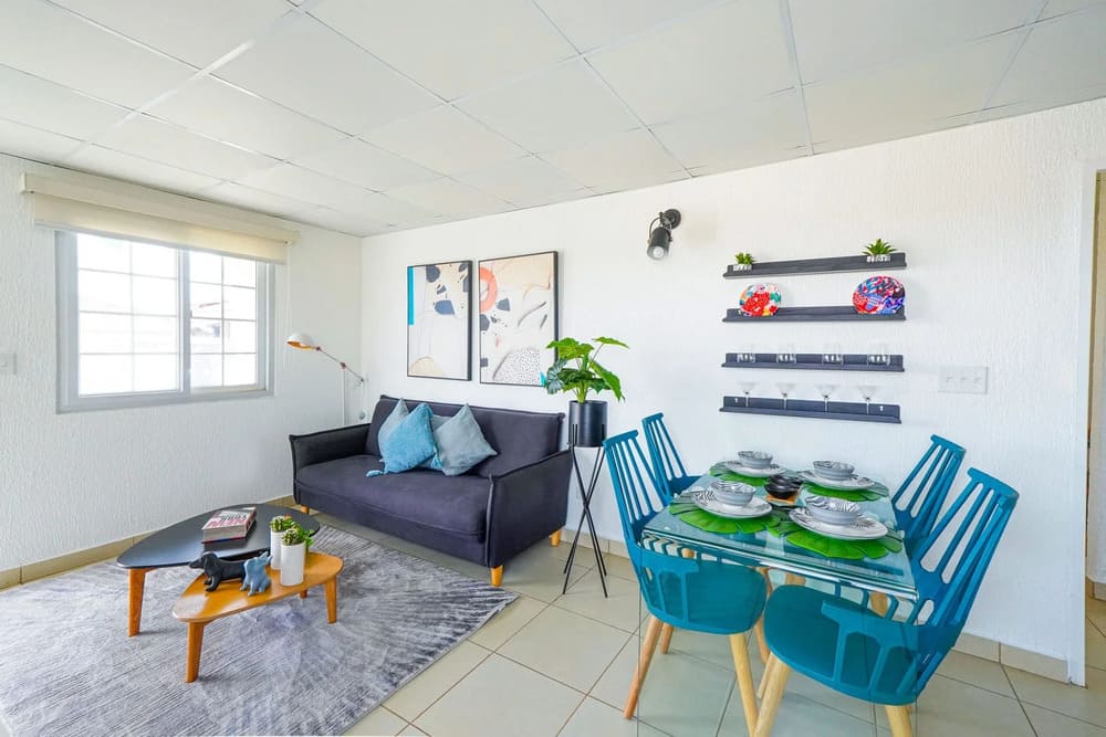 Beneficios de las casas en La Chorrera 10