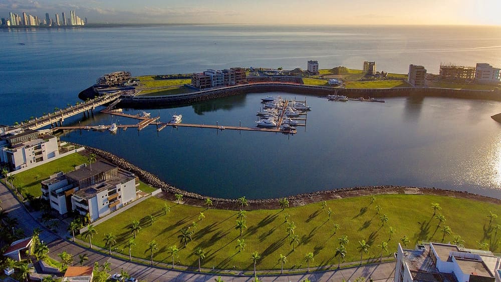 Residencias Ocean Reef Islands que redefinen la vida urbana 6