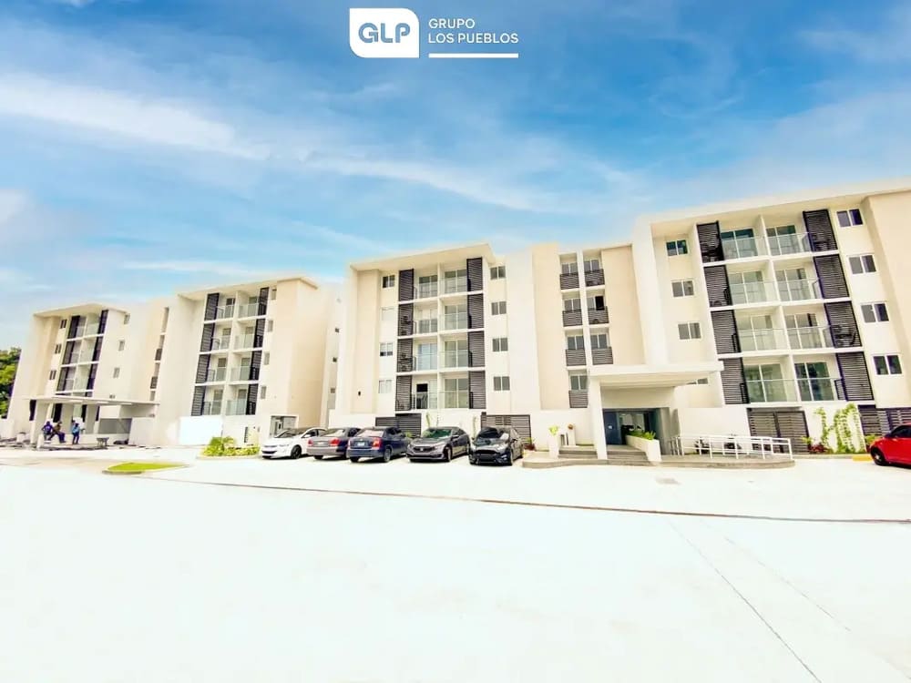 Apartamentos con buena ubicación en Panamá Viejo 2