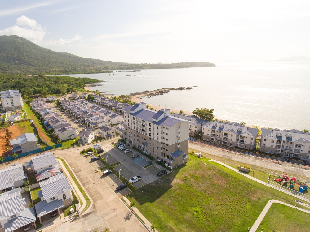 Propiedades de playa para rentabilizar en Playa Dorada 9