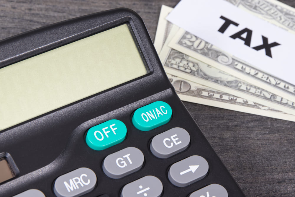 calcular correctamente el impuesto sobre la renta en Panamá