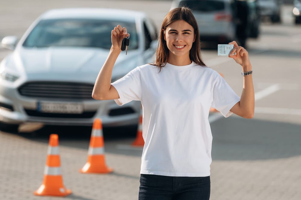 Licencias de conducir en Panamá