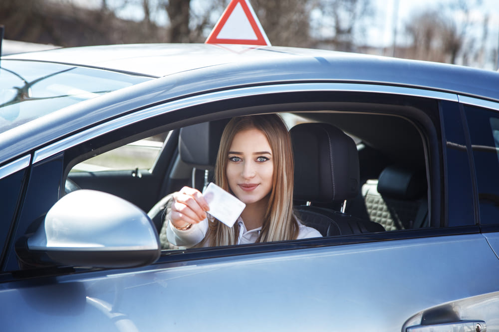 Licencias de conducir en Panamá
