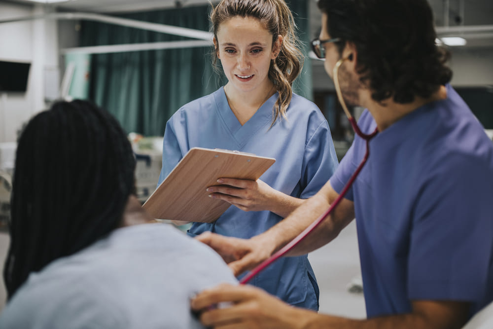 Psicología Clínica en la Universidad Latina