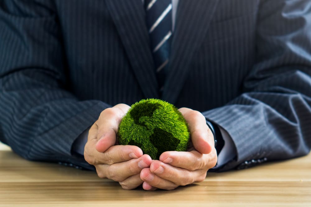 responsabilidad medioambiental como eje estratégico en Centria Group