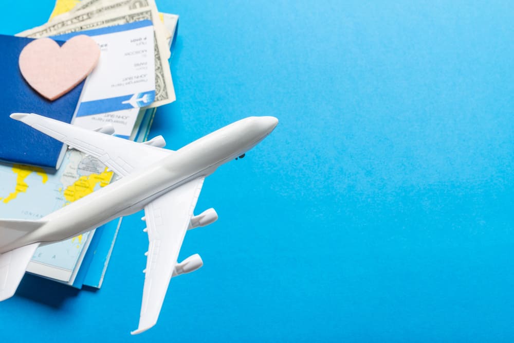 Seguro de viaje internacional