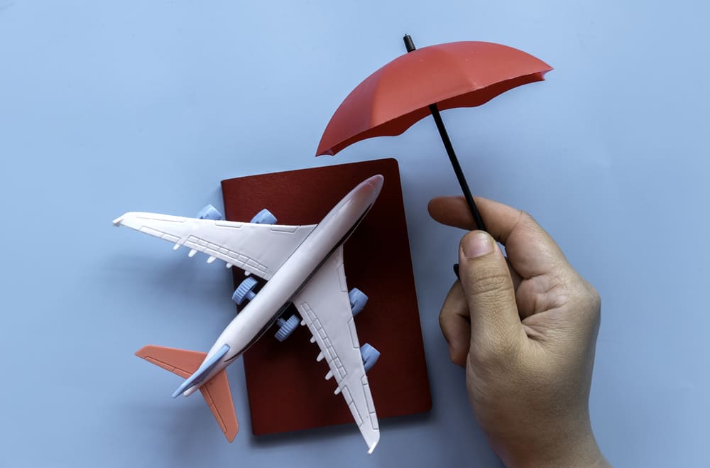 seguro de viaje de 3 meses para viajeros