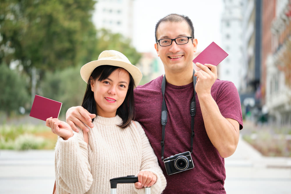 Cómo gestionar visas y permisos de viaje