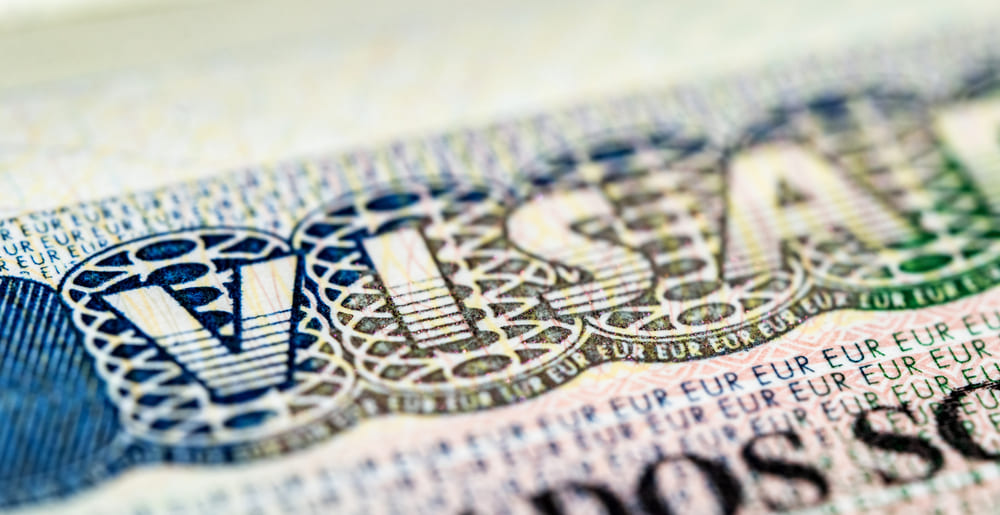 Seguro de viaje y asesoría de visas