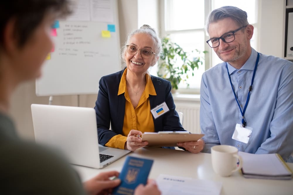 Seguro de viaje y asesoría de visas