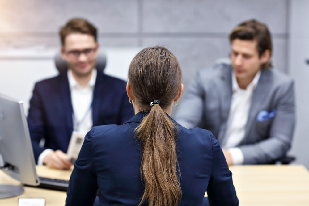 liderazgo con headhunting de Evolucione