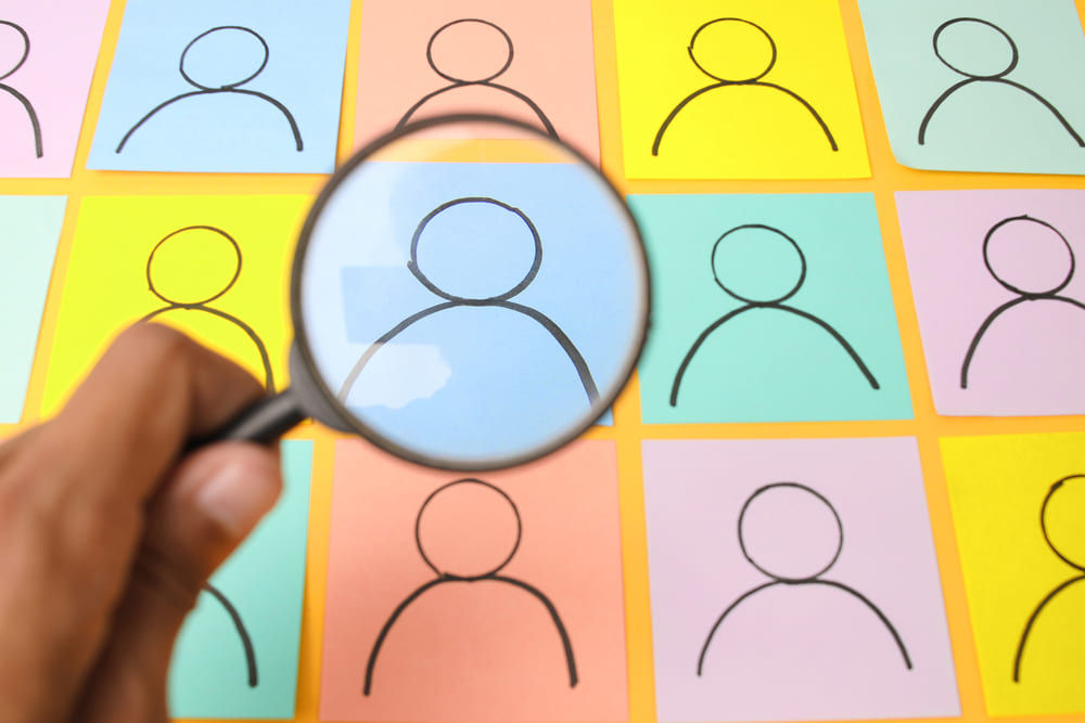 liderazgo con headhunting de Evolucione