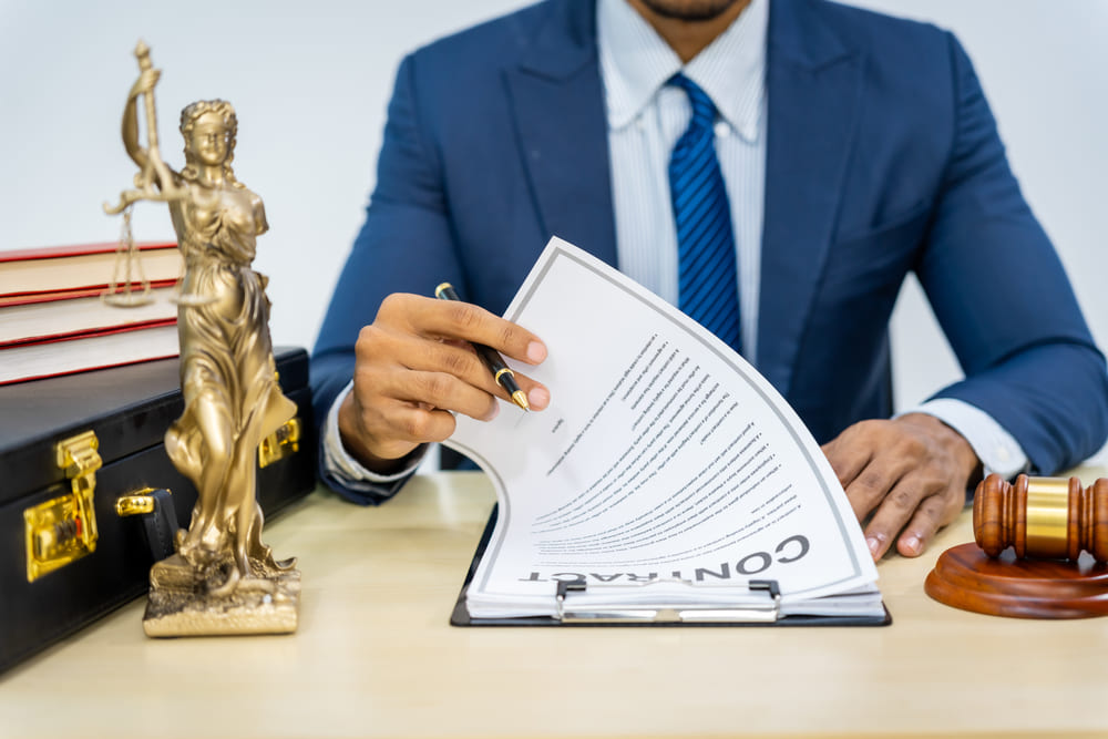 Asesoría jurídica laboral