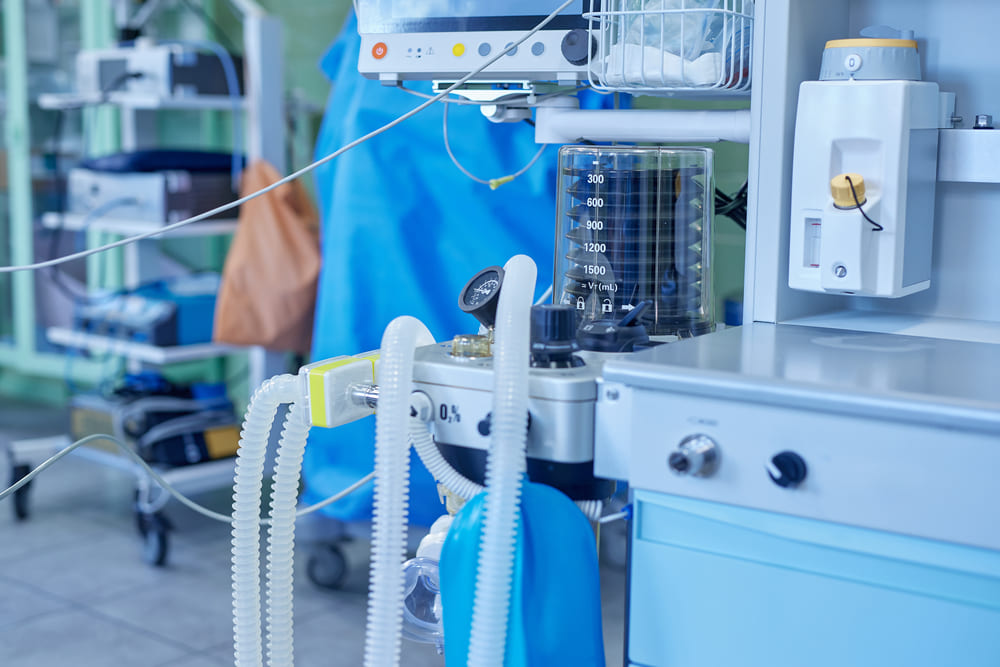 Unidades de Cuidados Intensivos