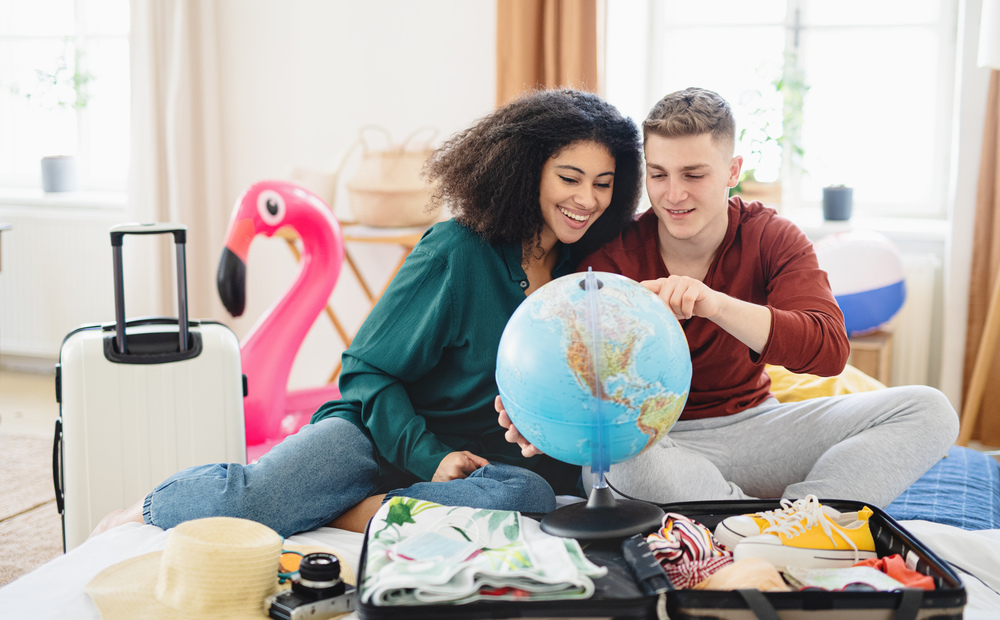 viajes internacionales combinados