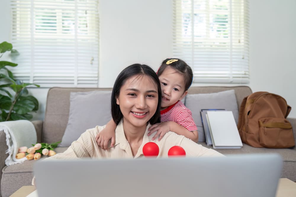 curso de salud online para padres