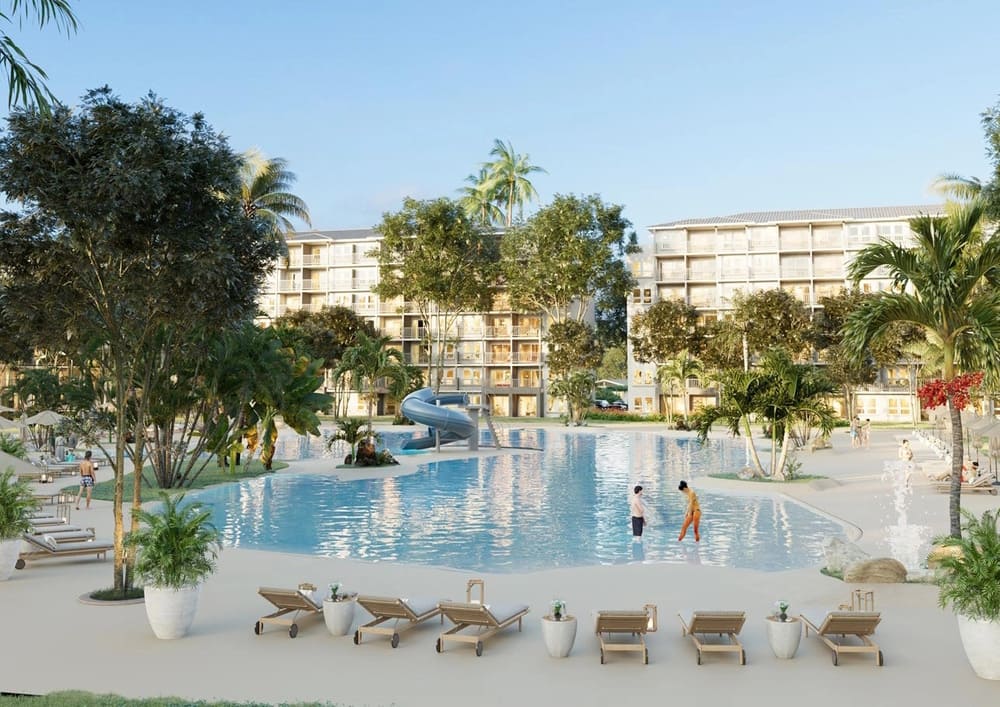 Propiedades costeras con Bayside en Panamá 3