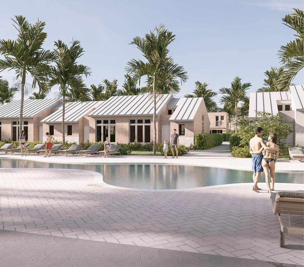 Propiedades costeras con Bayside en Panamá 9