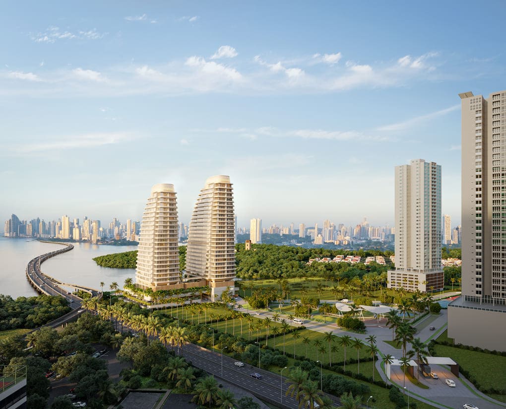 IPANEMA en Panamá como destino de inversión inmobiliaria 9
