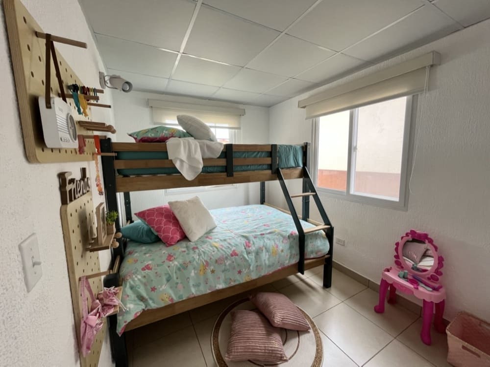 Inversión inmobiliaria con Jardines de la Espinoza 2