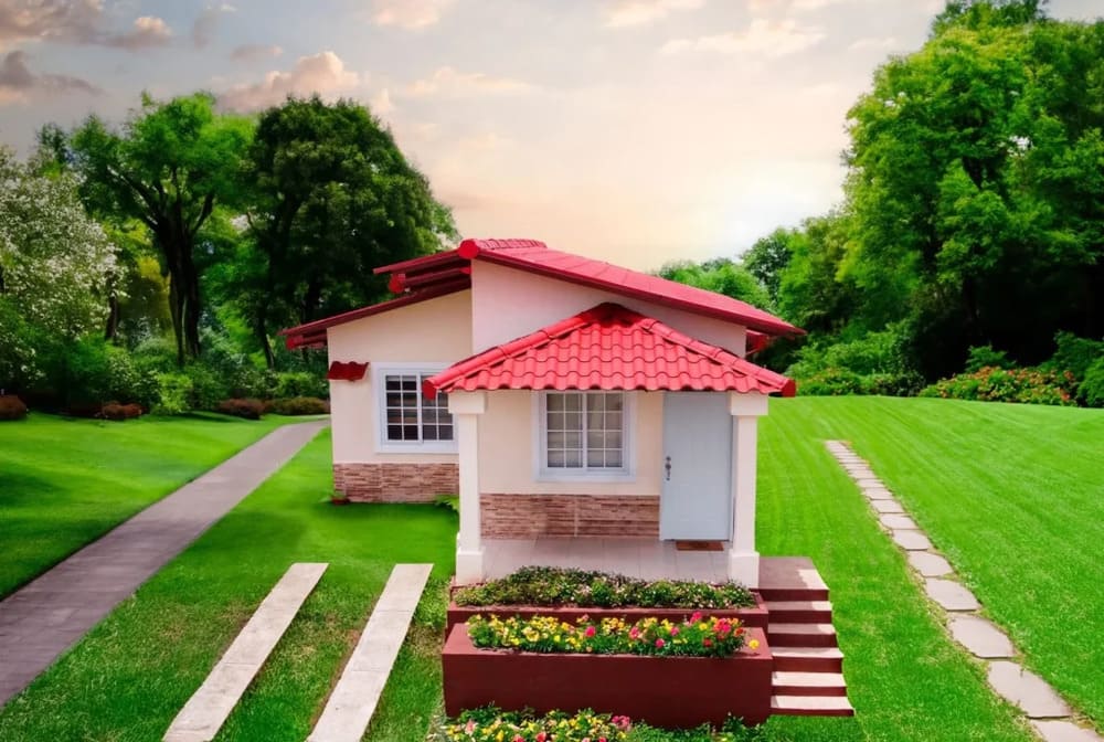 Inversión inmobiliaria con Jardines de la Espinoza 7