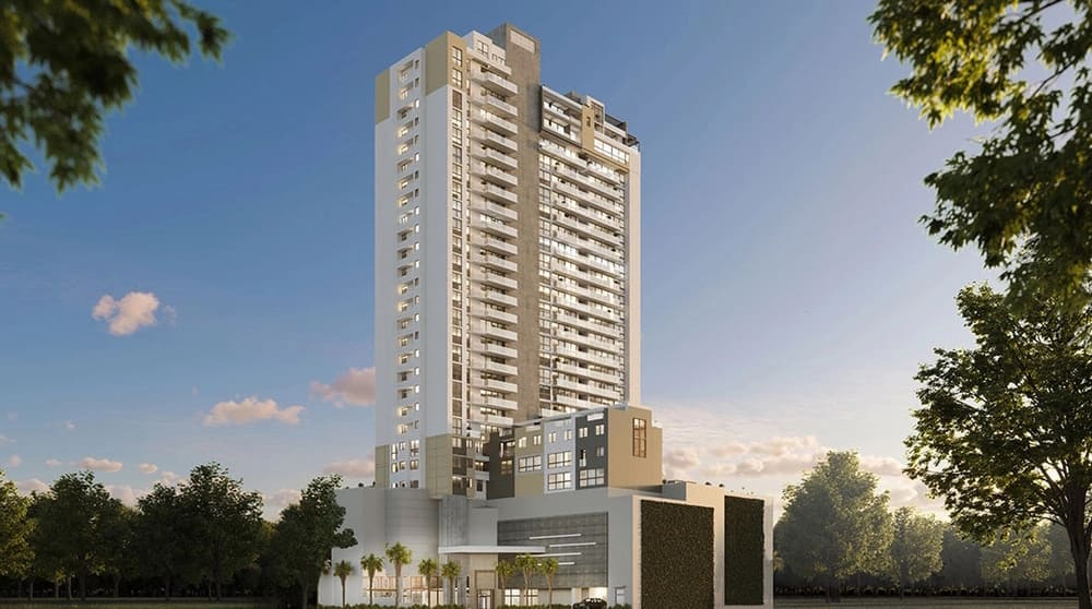 Propiedades para mudarse a Oceana Residences 1