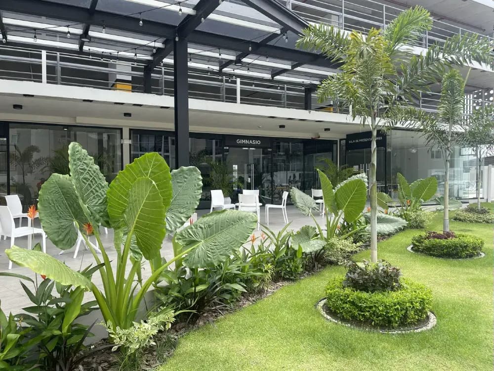 Apartamentos modernos para invertir en Panamá Viejo 5