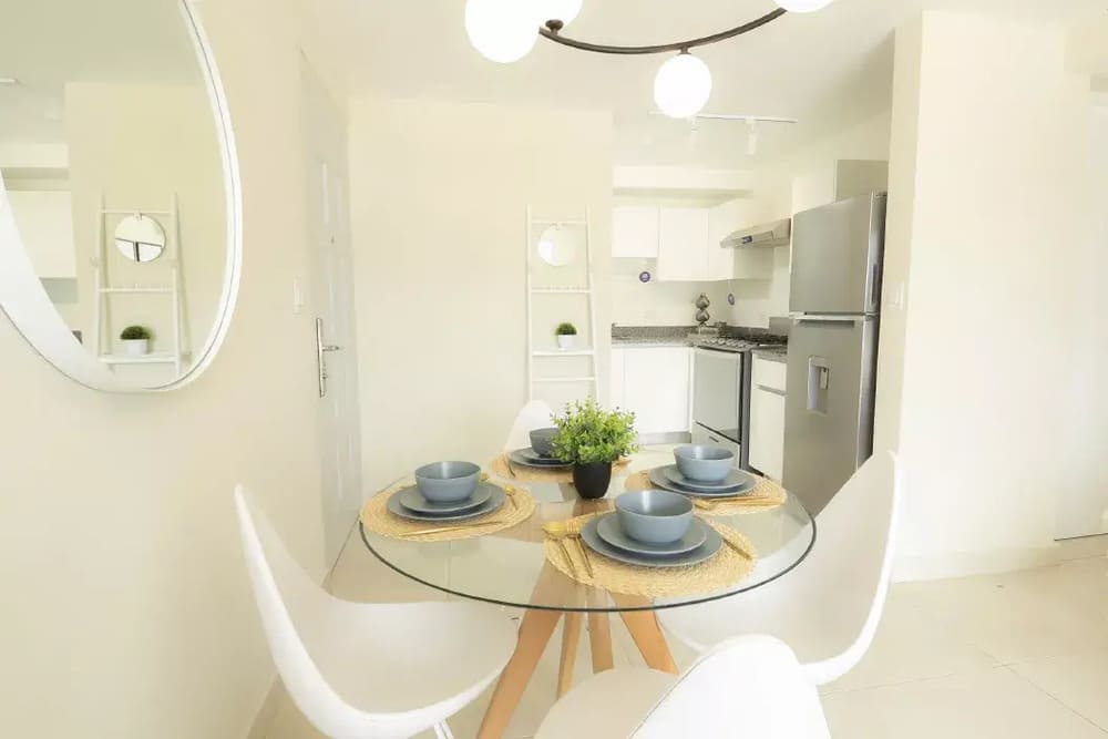 Proyectos residenciales en Panamá Viejo 11