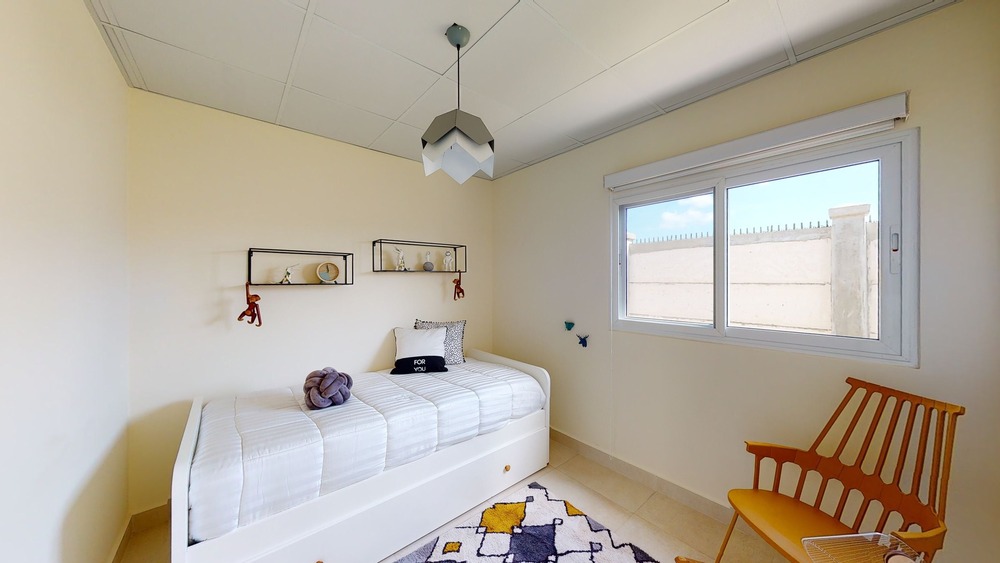 Proyecto inmobiliario moderno Playa Dorada 6