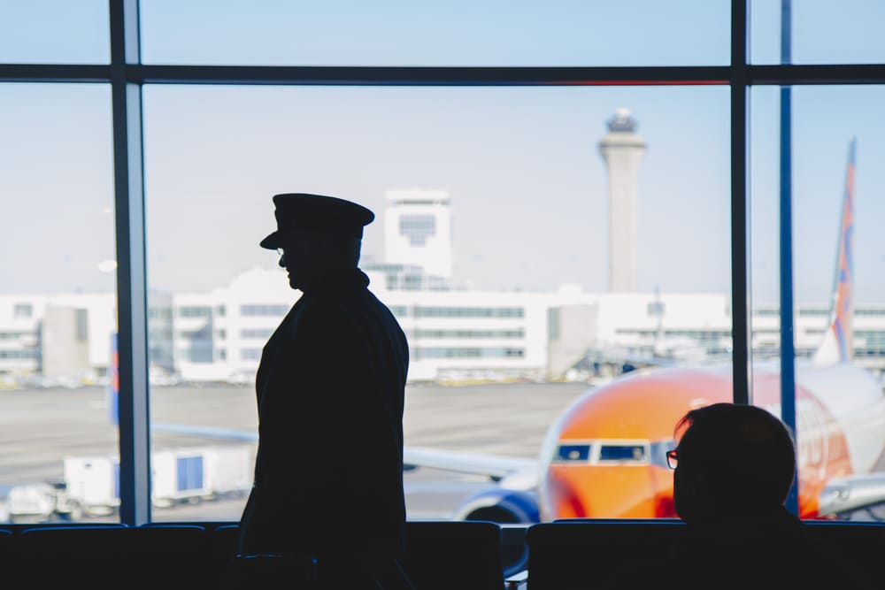 servicios aeroportuarios