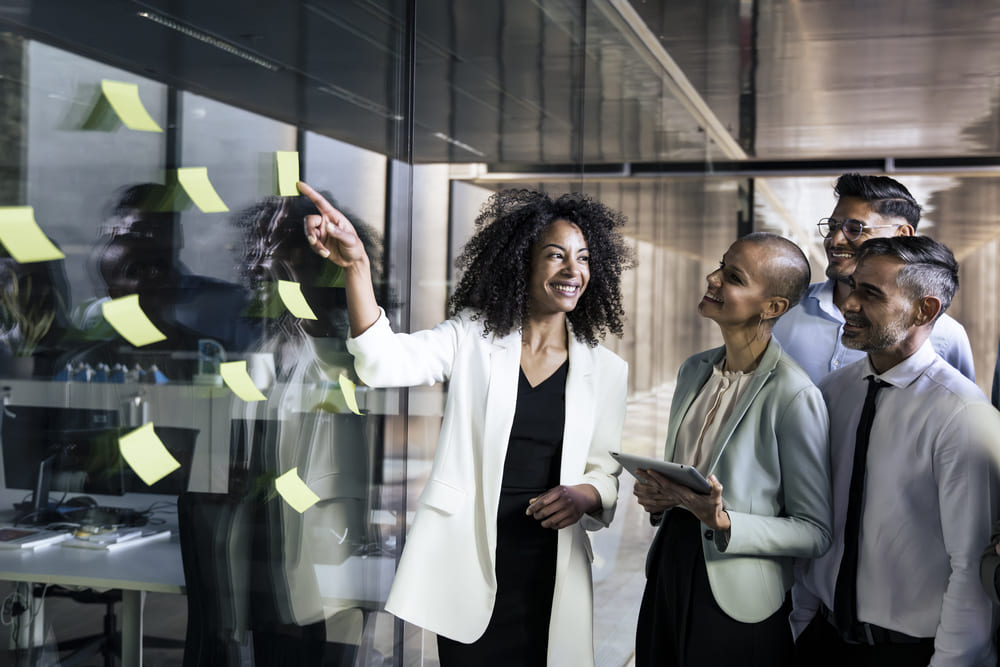 Por qué los directivos temen perder el control en la transformación empresarial