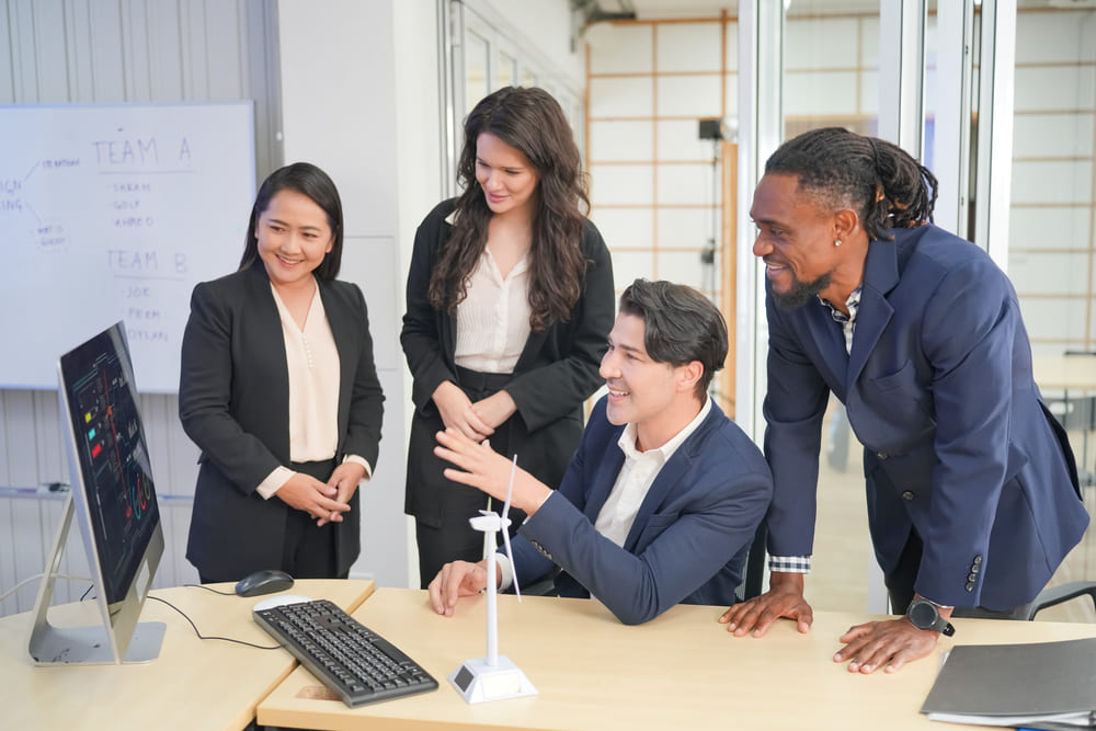 transformación digital