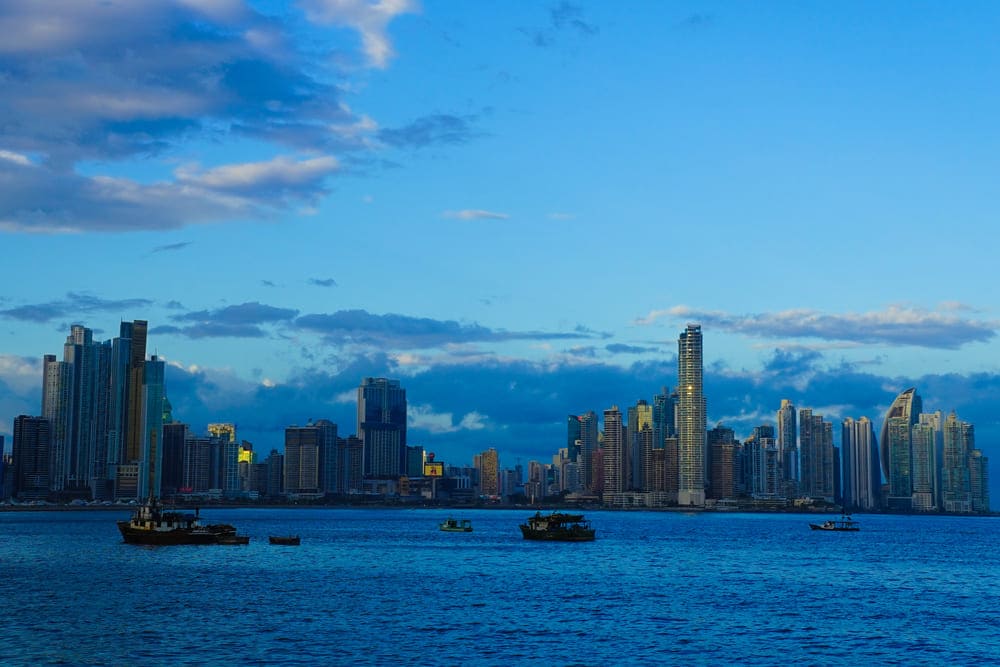 Panama emerges as an ideal retirement destination thanks to its coastal lifestyle