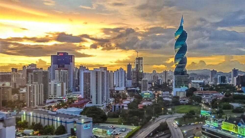 Panama leads the luxury real estate market in Latin America