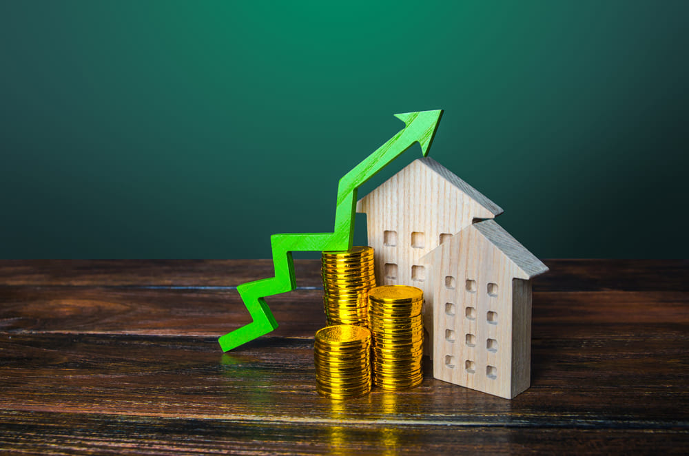 real estate investment