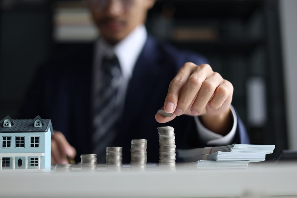 real estate investment