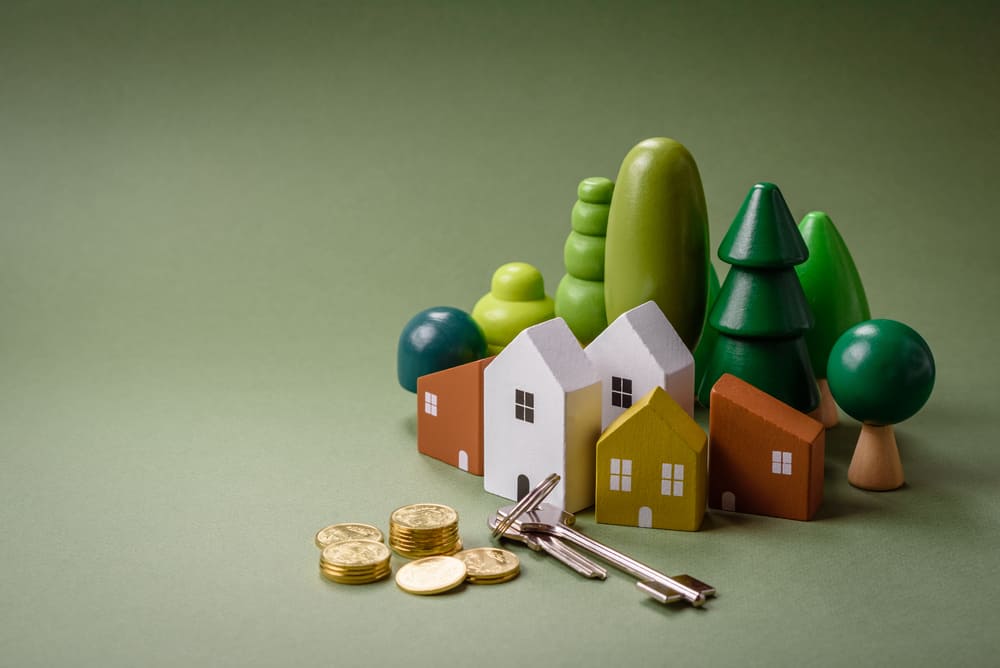 real estate investment