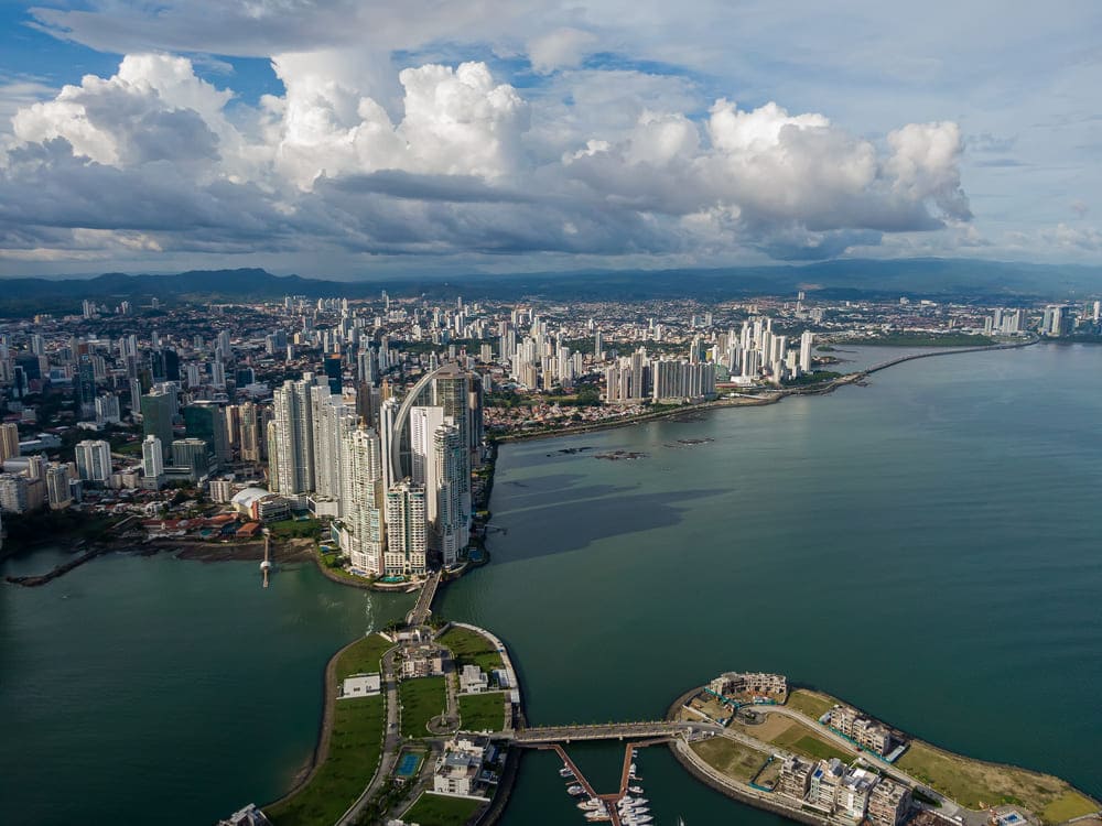 Panama: Your Gateway to Nautical Luxury