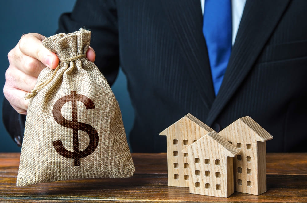 real estate investment