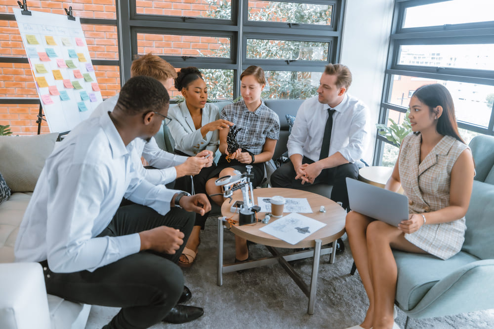 Socionaut: consultoría especializada en rendimiento social