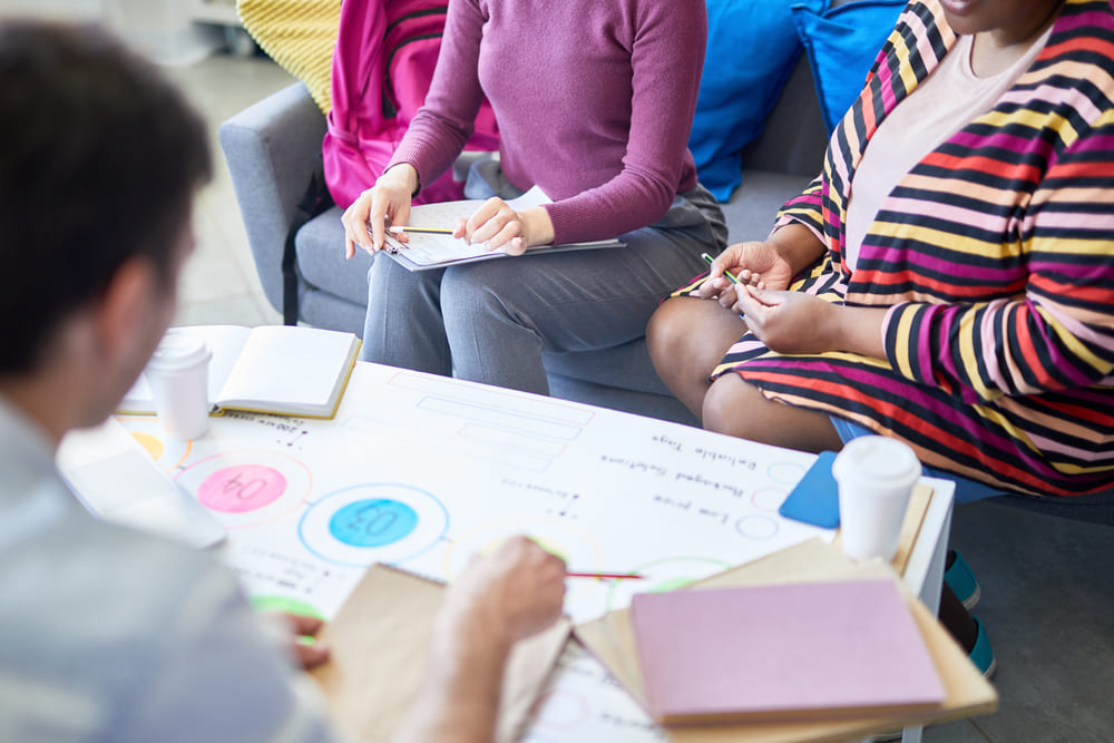 Socionaut: the social consultancy