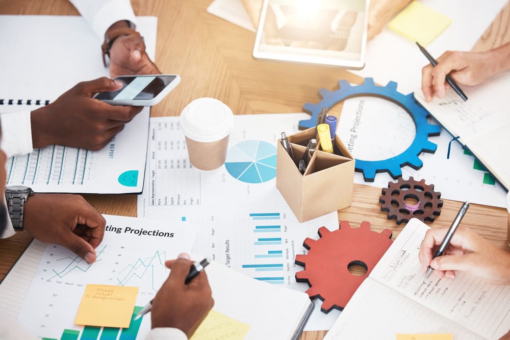 Errores en la implementación de ERP