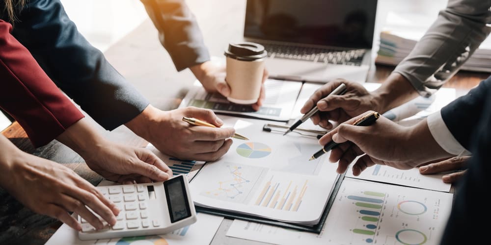 ERP empresarial