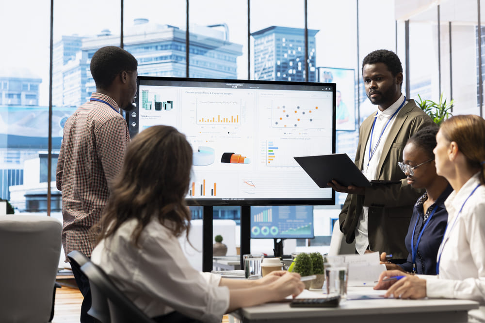 Errores en la implementación de ERP