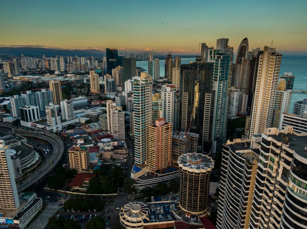 Panamá Oeste Panamá Oeste