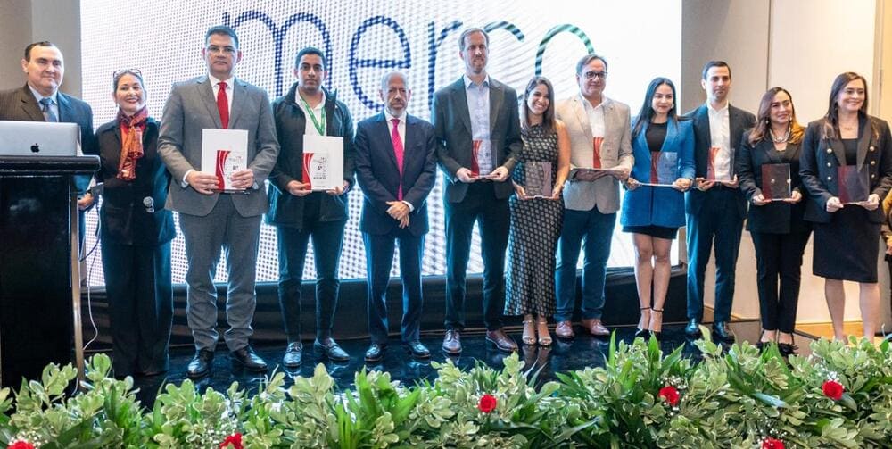 Ficohsa strengthens its regional leadership in the MERCO 2025 Rankings